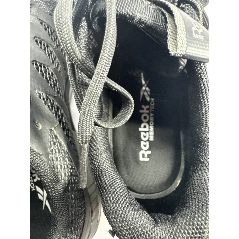 Reebok Fusion‎ Flexweave RB4310 Composite Safety Toe Work Shoes Sneaker M3/W5